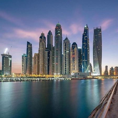 The S Leilighet Dubai Eksteriør bilde