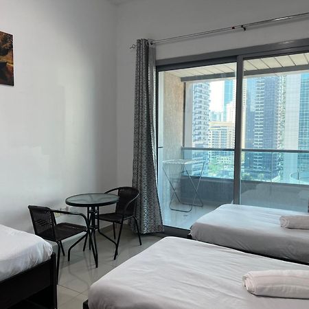 The S Leilighet Dubai Eksteriør bilde