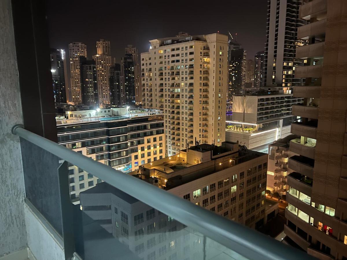 The S Leilighet Dubai Eksteriør bilde